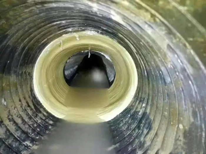 肃南内衬修复法通常适用于哪些类型的断面管道